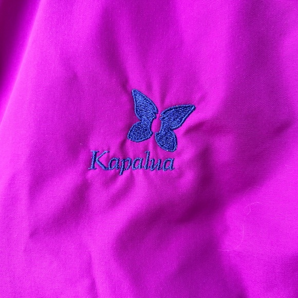 Columbia Jacket with warm fleece inside - Picture 6 of 9